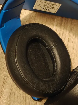 Auriculares Inalámbricos PlayStation PS4 vita