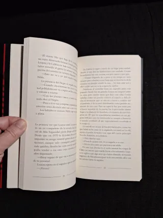 Cynthia Rimsky. El futuro es un lugar extraño