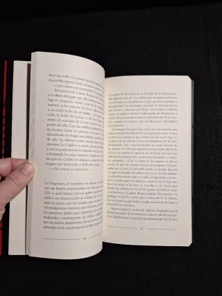 Cynthia Rimsky. El futuro es un lugar extraño