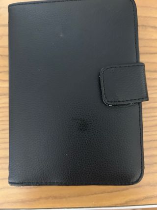 Amazon Kindle 4.1.3  negro