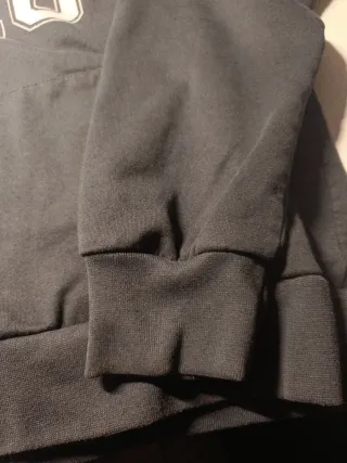 Sudadera Colegio CEU con Capucha