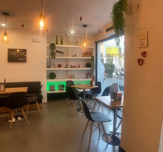 Traspaso de Cafeteria, centro histórico de Gandia