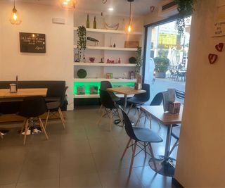 Traspaso de Cafeteria, centro histórico de Gandia