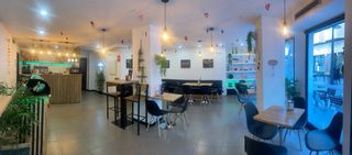 Traspaso de Cafeteria, centro histórico de Gandia