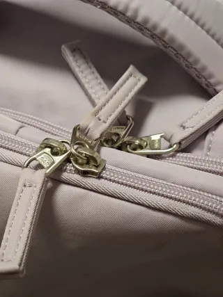 Mochila de viaje low cost