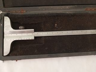 Calibre de profundidad PRINCI