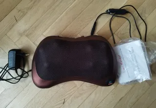 CAR&HOME Cojín Masajeador CHM-8018