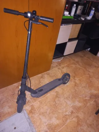 Despiece Patinete Eléctrico