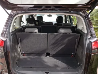 Opel Zafira Tourer 2013