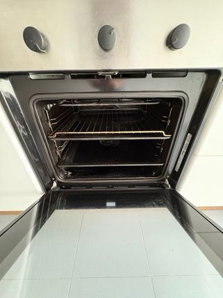 Horno Whirlpool
