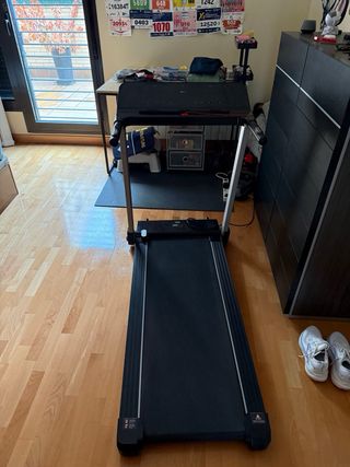 Cinta de correr plegable Fitfiu MC-260