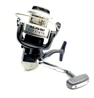 Carretes Shimano Spinning, Currican, Jigging