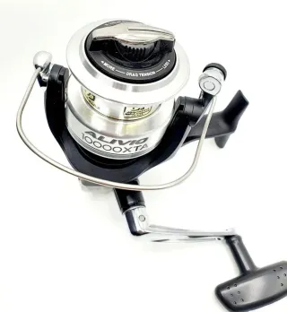 Carretes Shimano Spinning, Currican, Jigging