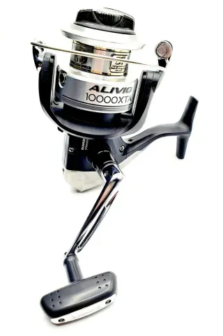 Carretes Shimano Spinning, Currican, Jigging