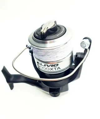 Carretes Shimano Spinning, Currican, Jigging