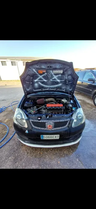 Honda Civic 2005