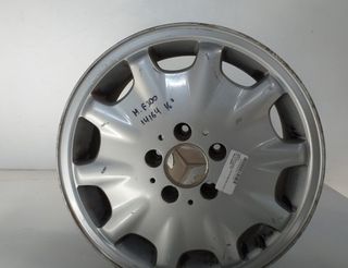 Llanta mercedes-benz 71/2jx16h2 clase e 300 371549