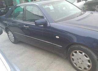 Llanta mercedes-benz 71/2jx16h2 clase e 300 371549