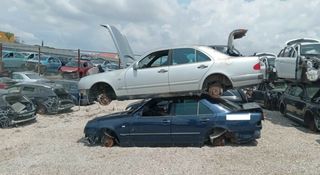 Llanta mercedes-benz 71/2jx16h2 clase e 300 371549