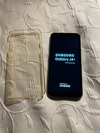 Samsung J4+ Telefono cellulare