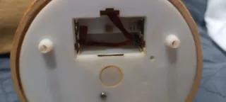 Carrusel Mosaico Estilo Gaudí