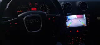 Audi A3 2003