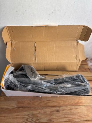 GRIFEMA GB2001-2 Soporte Doble Monitor 13-32