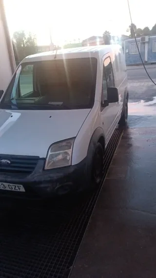 Ford Tourneo Connect 2010