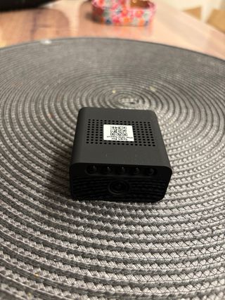 Cámara espía HD inalámbrica nueva