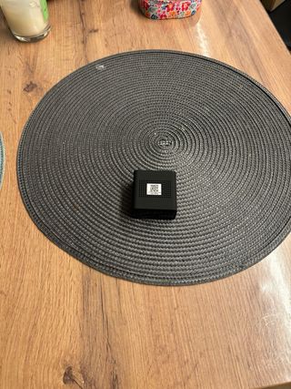 Cámara espía HD inalámbrica nueva