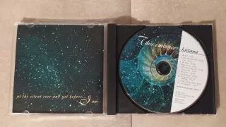 Kirtana This Embrace CD