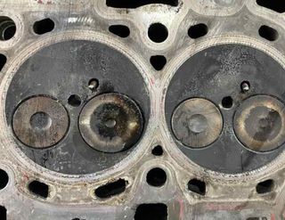 Dacia 137052 culata 110424393r duster 1.5 dci