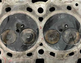 Dacia 137052 culata 110424393r duster 1.5 dci