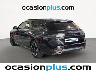 Peugeot 508 SW BlueHDi 130 S&S GT EAT8 96 kW (130 CV)