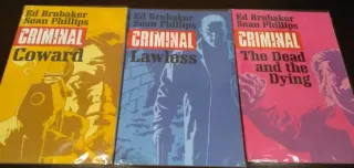 Lotes de Comics en Ingles