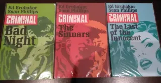 Lotes de Comics en Ingles