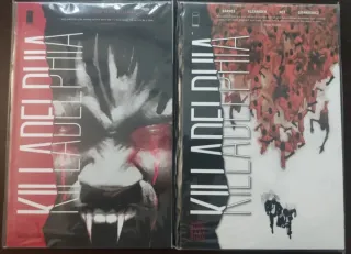 Lotes de Comics en Ingles