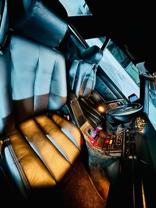 Mercedes-Benz  SL 1993