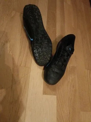 Zapatillas Puma Talla 38