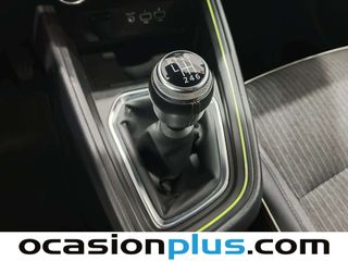 Renault Clio Zen TCe 66 kW (90 CV)