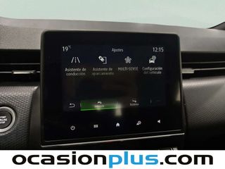 Renault Clio Zen TCe 66 kW (90 CV)