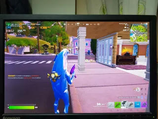 PC Gamer R5 4650G 6 Núcleos GTX 1060 6GB