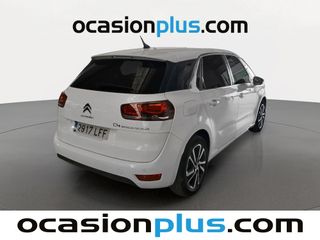 Citroen C4 Spacetourer BlueHDi 130 Feel 96 kW (130 CV)