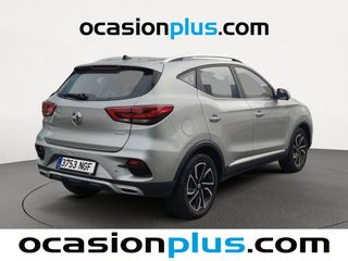 MG ZS 1.0T Luxury Auto 82 kW (111 CV)