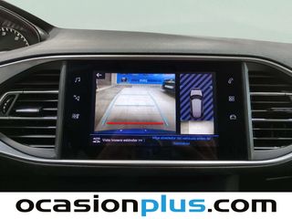 Peugeot 308 Allure Pack BlueHDi 130 S&S EAT8 96 kW (130 CV)