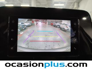 Suzuki S-Cross 1.4T Mild Hybrid S2 4WD 95 kW (129 CV)