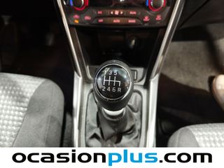 Suzuki S-Cross 1.4T Mild Hybrid S2 4WD 95 kW (129 CV)