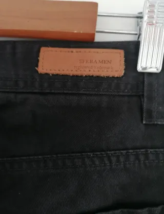 Pantalón Sfera Hombre