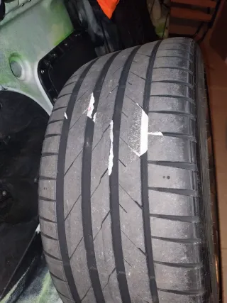 Llantas originales BMW 19 pulgadas