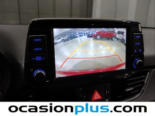 Hyundai i30 CW 1.6 CRDI Klass 85 kW (116 CV)